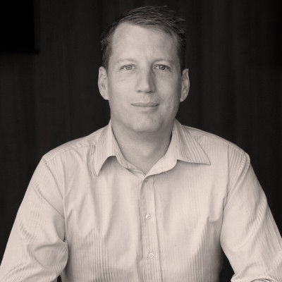 Andrew Bain