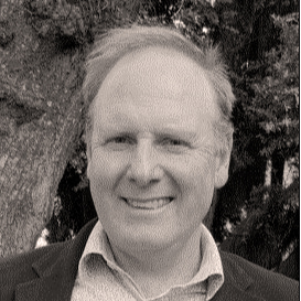 Michael Patterson